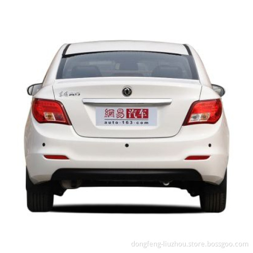 Dongfeng forthing salable and luxury chinese automatic sedan with dongfeng mini car